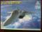 F-22 RAPTOR, 1:72,  ITALERI