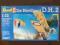 DH-2, 1:72, REVELL