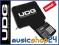 UDG Ultimate NI-Maschine 2 Neoprene Sleeve Black