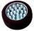 Prologic latarka LED 42472