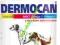 Dermocan 250 g -  dla psów na sierść i skórę