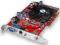 NOWA ATI RADEON 9600 PRO 128MB = AGPx8 = DVI = FV