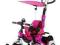 Wielofunkcyjny Rowerek dla dziecka 1-5lat Łódź