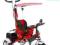Wielofunkcyjny Rowerek dla dziecka 1-5lat Łódź
