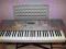 Keyboard Yamaha psr e-303