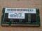 Pamięć 256 MB DDR SDRAM