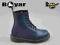 Dr. Martens 1460 Navy Klasyczne Glany (38)