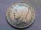STARA MONETA ŁADNA - SREBRO