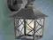 Lampa ogrodowa / kinkiet MASSIVE 15251/42/10