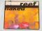REEF - NAKED .SINGIEL 1995 UK DIGIPAK