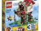 DOMEK NA DRZEWIE LEGO CREATOR 31010