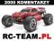 Spalina TRAXXAS Nitro Sport GP 2WD RTR RC-TEAM_PL