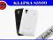 100% Oryginalna Klapka Samsung S5830 Galaxy ACE