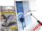 3xOCHRONA wyswietlacza SAMSUNG GALAXY S3 i9300