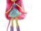 MY LITTLE PONY - EQUESTRIA GIRL FLUTTERSHY A4099