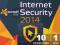 AVAST! Internet Security 10PC / 1Rok