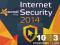 AVAST! Internet Security 10PC / 3Lata