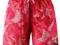 Spodenki kąpielowe Reima filtr UV czerwone 104cm