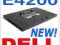 NOWA STACJA DOKUJĄCA DELL e4200 PR15S Z DVDRW