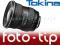 Tokina AT-X116 PRO DX 11-16 do Sony