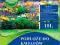 PODŁOŻE, ZIEMIA DO KWIATÓW Z MIKROORGANIZMAMI 50L