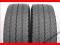 Opony CONTINENTAL VANCO 8 215/70R15C 5,5mm 2009r