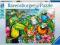 ! Puzzle 2000 Ravensburger 166817 Ptaki Tropikalne