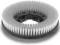 SZCZOTKA MIĘKKA 280MM NUMATIC DO TTB 4552