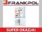 HIT! Lodówka Zabudowa Amica BK313.3 A+ Dostawa 24H