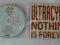 ULTRACYNIC - NOTHING IS FOREVER .MAXI CD 1996 UK