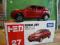 NISSAN JUKE SCALA 1/64 TOKARA TOMY