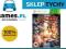 Street Fighter x Tekken / FOLIA / XBOX 360 /4GAMES