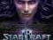 StarCraft II Heart  Swarm - plakat 61x91,5 cm