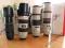 Canon EF 70-300 f/4-5.6 IS USM nie żadna sigma