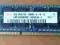 hynix HMT125S6BFR8C, 2GB 2RX8 PC3-10600S. 100%Spr.