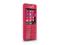 NOKIA Asha 206 Dual Sim czerwona nowa