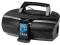 BOOMBOX Radio Cyfrowe USB SD MP3 IPHONE 83584