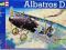 ALBATROS D. V 1:48 REVELL 04684
