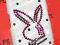 SWAROVSKI obudowa SAMSUNG corby S3650 PLAYBOY