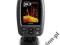 Garmin Echo 301DV Color BYDGOSZCZ!! ZESTAW!!