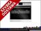 Piekarnik AMICA EBI8562AA 10143.4ETsDpHaOQaXSp