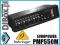 Behringer EUROPOWER PMP550M POWERMIKSER 500WATT