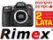 Nikon D7100 Body Wysyłka w 24h! - Cash Back 400zł