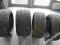 4x NOKIAN 235/40R18 295/35R18 OPOLSKIE PORSCHE