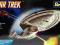 STAR TREK U.S.S. VOYAGER  REVELL 04801