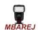 Lampa YongNuo YN-560II 58 Nikon Canon Olympus Wawa