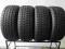 (48) BRIDGESTONE BLIZZAK LM-25 255/55/18 8,5mm