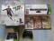 Xbox 360 Elite 250gb FIFA Edition + Kinect + 3 gry