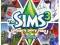THE SIMS3 PL PC CZTERY PORY ROKU OGRANICZONA ILOŚĆ