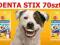 Pedigree DentaStix 10x 180g 70szt ŚREDNIE DUŻE PSY